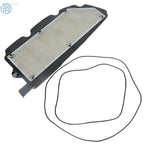 Air Filter for Honda Pioneer 1000-5 SXS1000M5 (2016–2019) 17215-HL4-A02