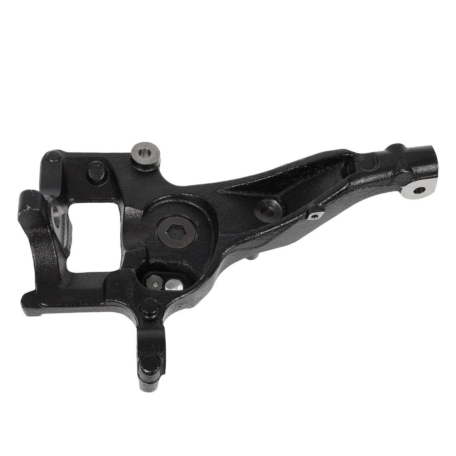 2X Steering Knuckles for Ford Ranger (2001–2009) RWD