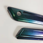 Set of 2 Saddlebag Latches for Harley-Davidson Touring (2014–2023)