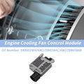 Engine Cooling Fan Control Module for Ford Flex 3.5L (2010) No.940002904