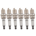 Iridium Spark Plugs for Acura Legend NSX V6 3.0L 3.2L (1991–2005) BKR6EIX11