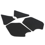 Side Tank Traction Grip Knee Pads for Honda Grom MSX 125 (2021–2022)