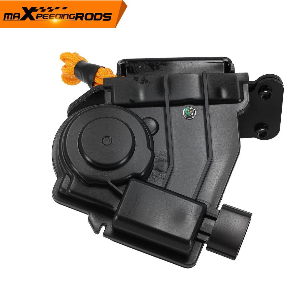 Rear Hatch Liftgate Lock Actuator for Toyota Sienna (2011–2019)