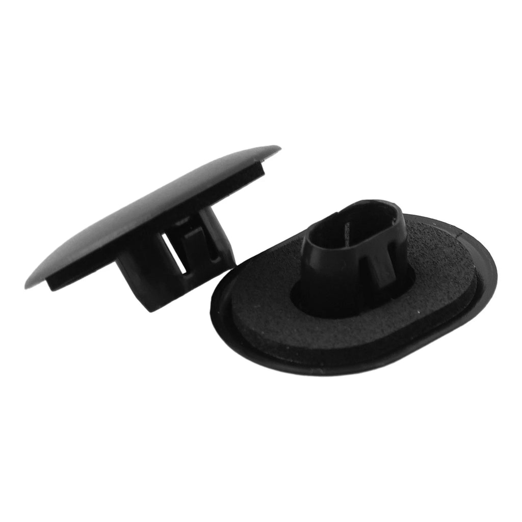 Set of 4 Rear Section Roof Rack Grommet Plug-Cap for Ford Transit Connect (2014–Present)