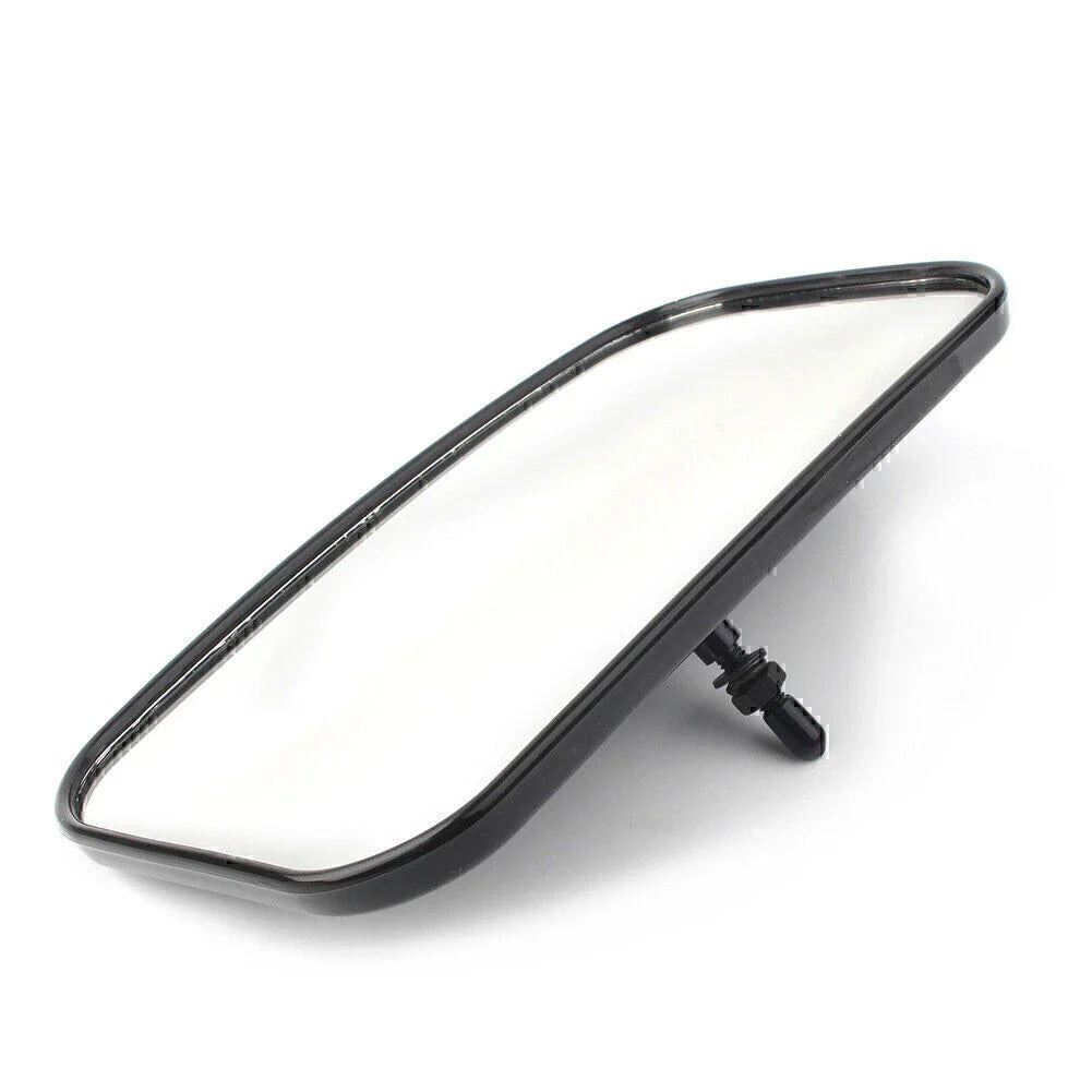 UTV Rear View Mirror for 1.5"-2" Roll Bar Polaris Yamaha Honda Arctic Cat