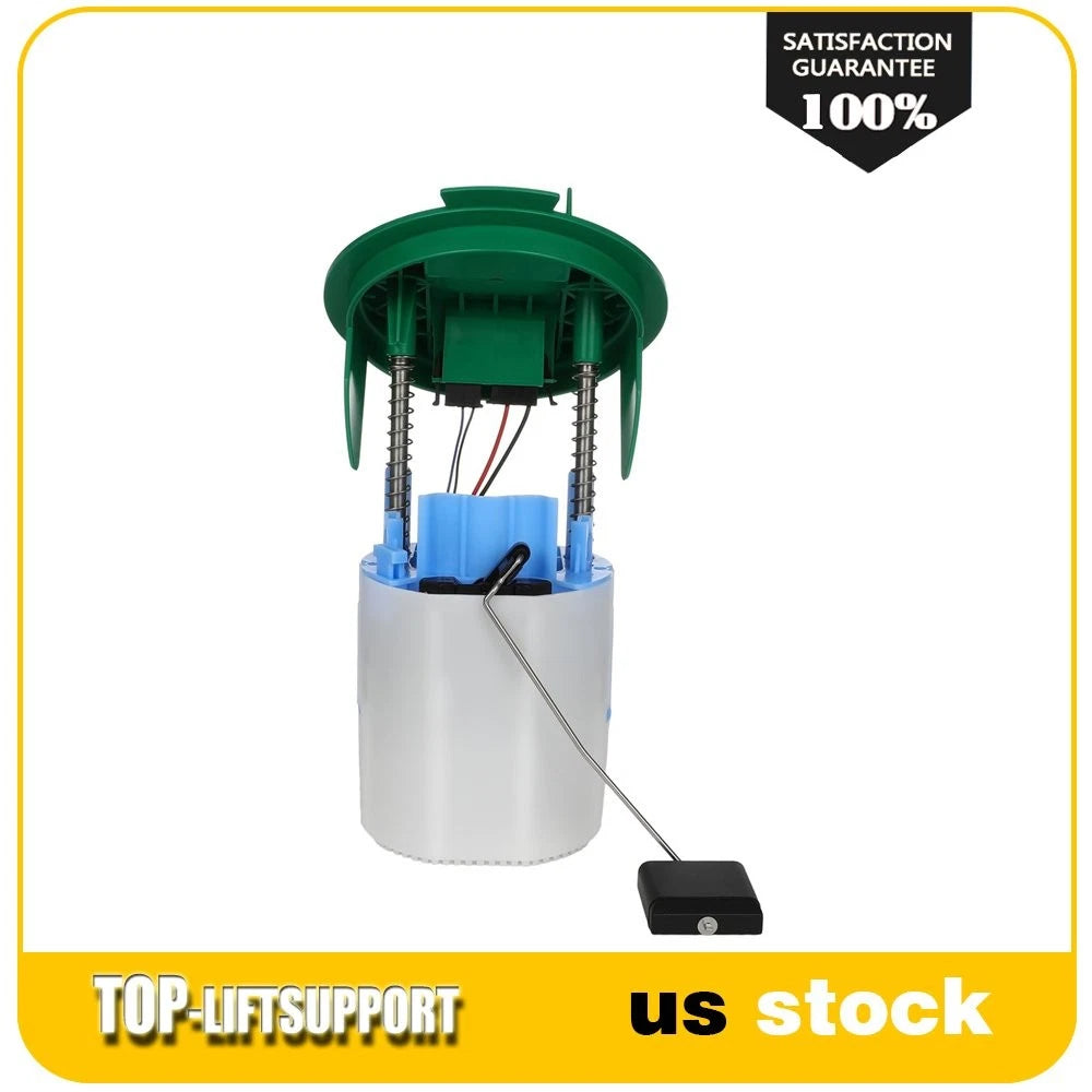 Fuel Pump for Mercedes-Benz C180/C200/C300/C350/E200/E250/E300/E350 (2007–2014)
