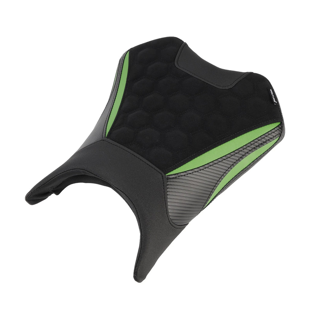 Front Driver Seat Cushion for Kawasaki Ninja Z500 (2024–2025)