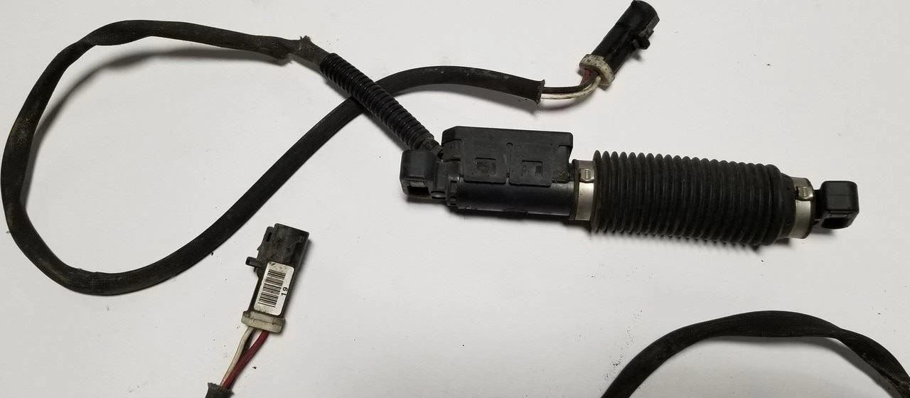 Front Suspension Height Sensor for Lincoln Continental (1995–2002)