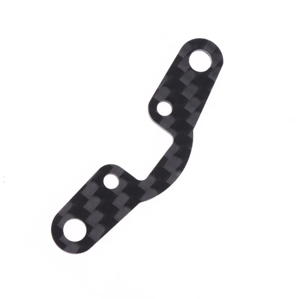 Carbon Fiber Steering Group for Tamiya TT02 (2015–2023)