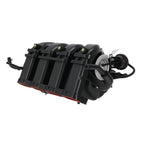 Inlet Intake Manifold w/ Gasket for Hyundai Sonata Tucson Kia Optima Sorento (2011–2019)
