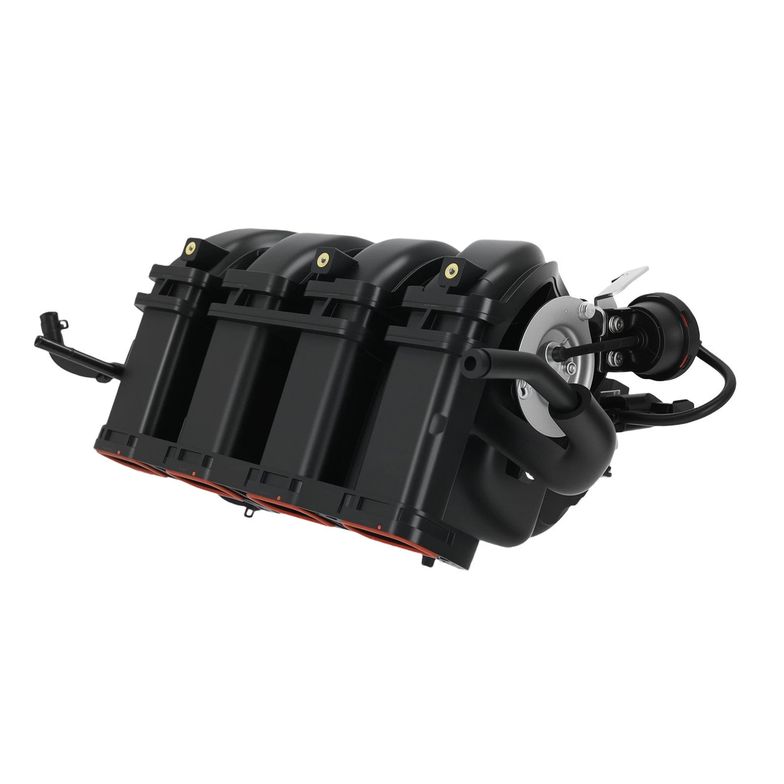 Inlet Intake Manifold w/ Gasket for Hyundai Sonata Tucson Kia Optima Sorento (2011–2019)