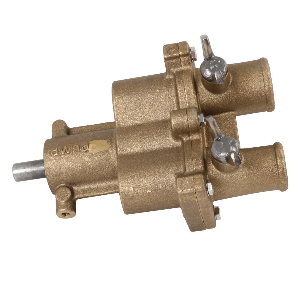 Raw Sea Water Pump for MerCruiser MCM/MIE 4.3 5.0 5.7L