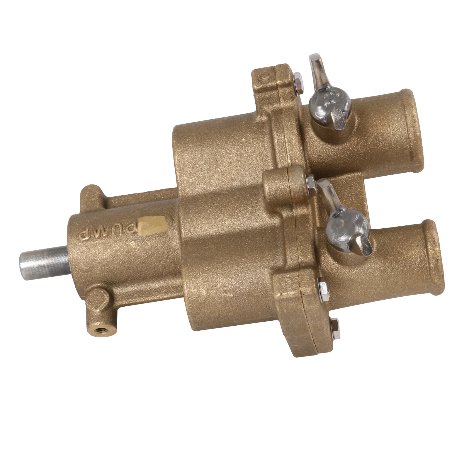 Raw Sea Water Pump for MerCruiser MCM/MIE 4.3 5.0 5.7L