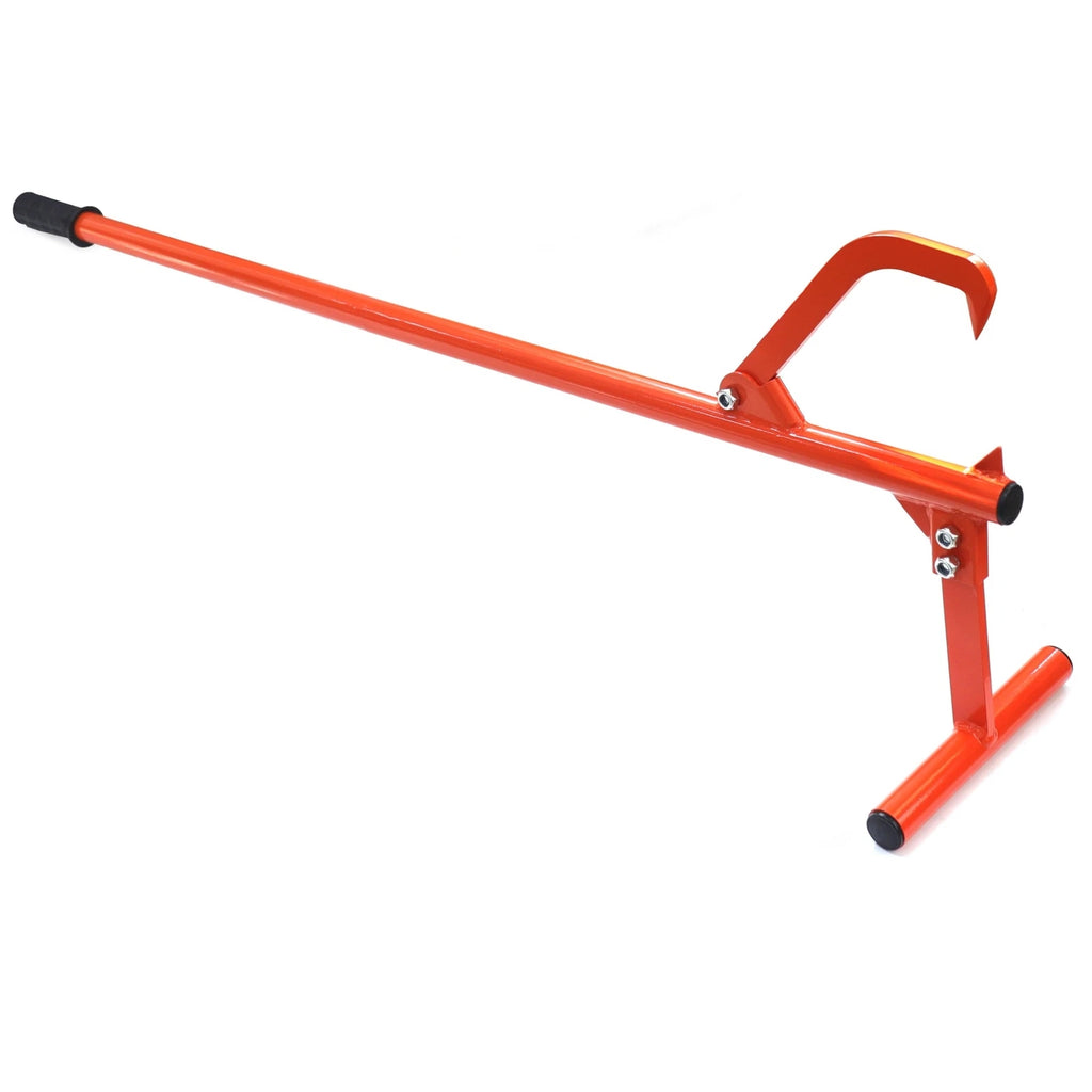 Log Lifter for Adjustable Log Roller Cant Hook (3"-15")
