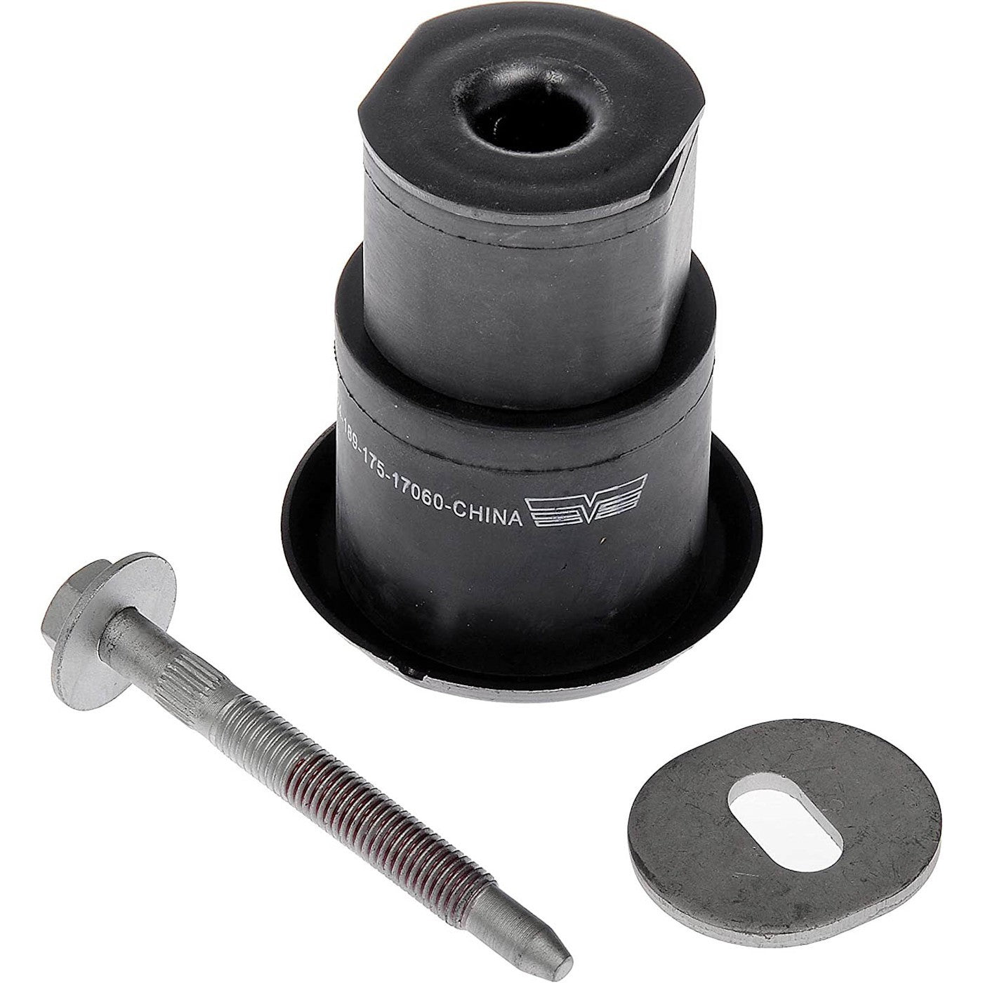 Body Mounts Kit for Ford Ranger (1998–2011)