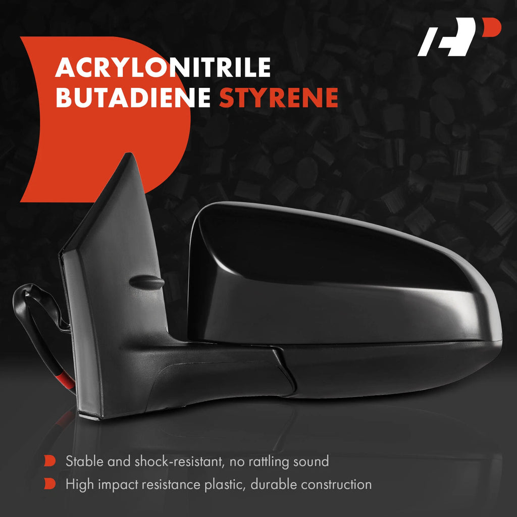Power Mirror for Toyota Corolla (2014-2019)