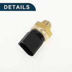 Engine Oil Pressure Sensor Switch for Mercedes Benz Actros (1996–2003) No.A0071530828