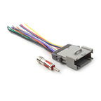 Car Stereo Radio Wiring Harness Antenna for Buick Chevy GMC Pontiac