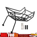 Center Rack Basket for Honda CT 125 Hunter Cub (2020–2023) #2