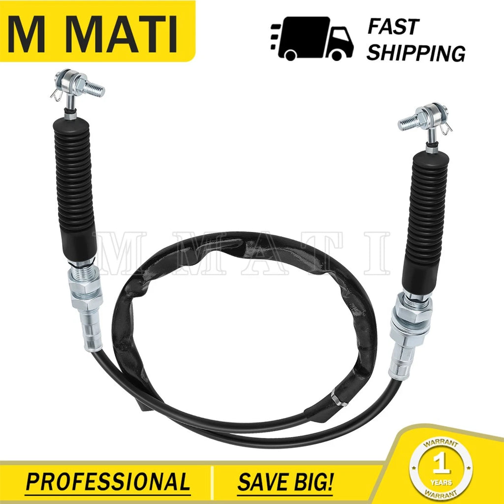 Gear Shift Cable for Polaris General 1000, XP 1000 (2016–2025) 7082078