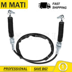 Gear Shift Cable for Polaris General 1000, XP 1000 (2016–2025) 7082078