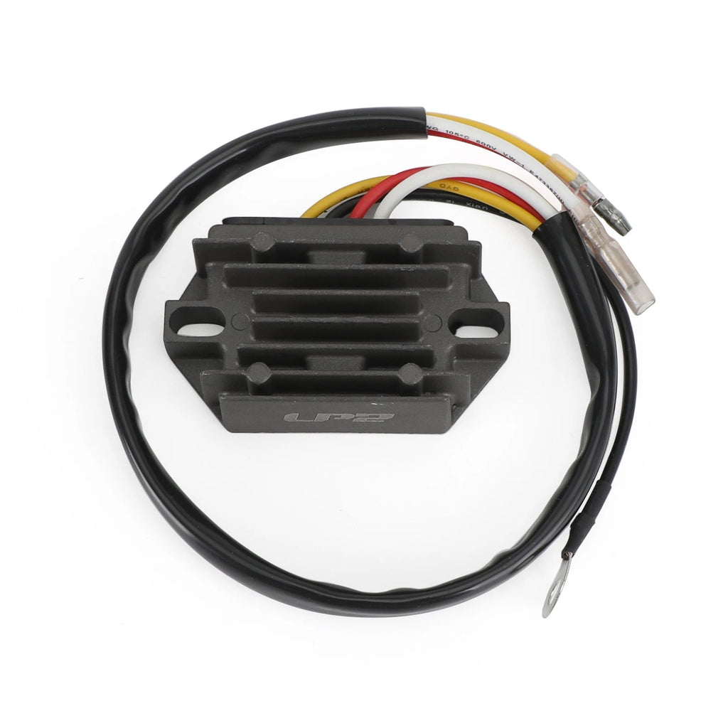4-Wire Regulator Assy for Suzuki DT 55 65 75 85 HP (1985–2000) - 32800-94700