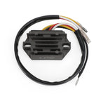 4-Wire Regulator Assy for Suzuki DT 55 65 75 85 HP (1985–2000) - 32800-94700