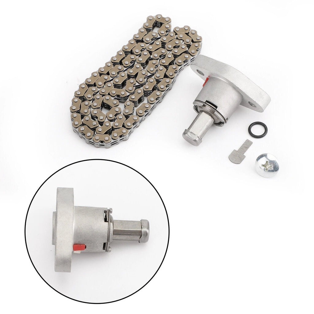 Timing Cam Chain Tensioner Assy for Honda TRX400EX TRX400X (1999–2014)