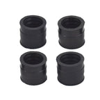 Intake Manifold Boots for Honda CB500 K/F Four (1971–1978)