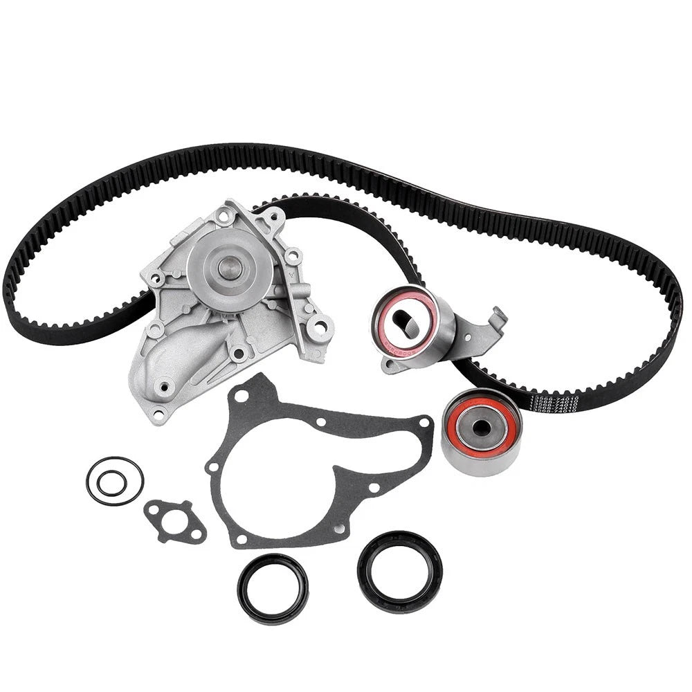 Timing Belt Kit & Water Pump for Toyota Camry, Celica (1987–2001) 3SFE 5SFE