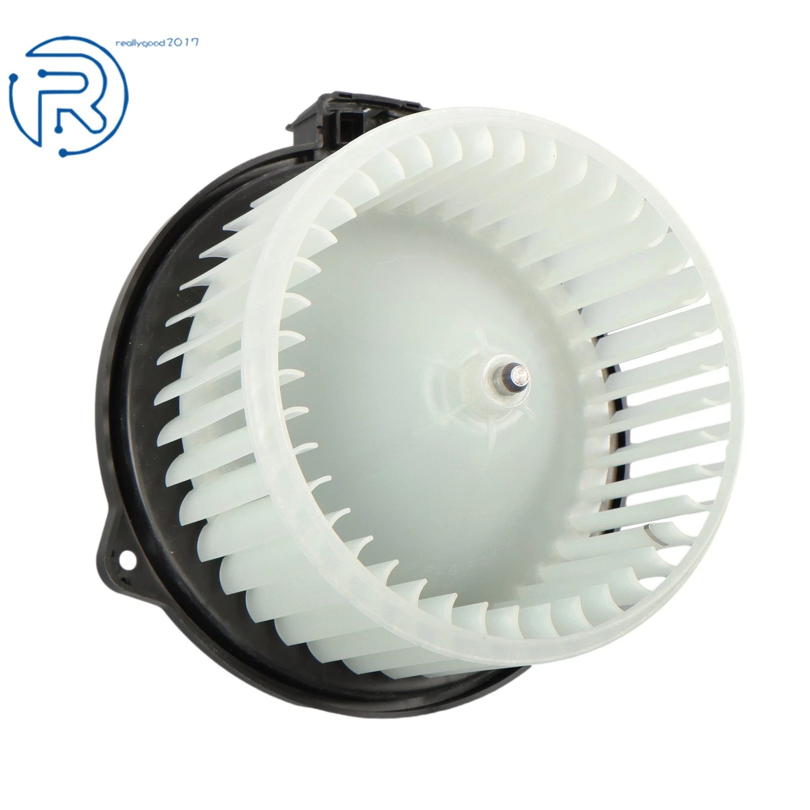 Heater Blower Motor with Fan Cage for Toyota Sienna (2007–2010) Lexus RX350 (2007–2009)