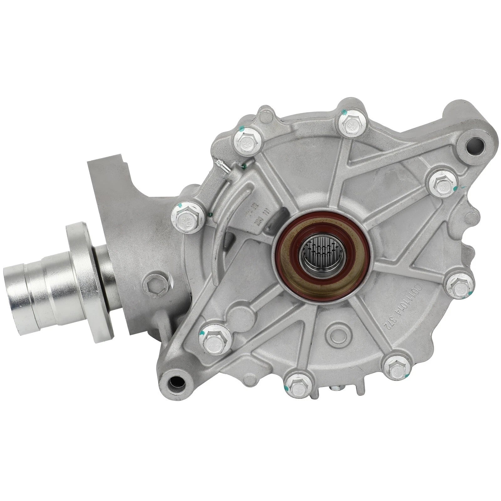 Rear Differential for Honda FourTrax Foreman Rubicon 500 (2015–2016)