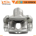 Rear Brake Calipers with Bracket for Cadillac CTS (2008-2013)