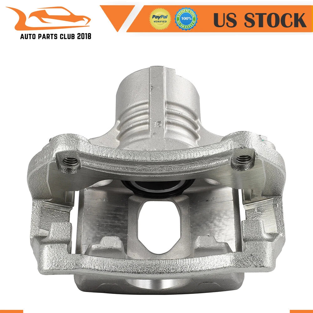 Rear Brake Calipers with Bracket for Cadillac CTS (2008-2013)