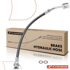 Front Left Brake Hydraulic Hose for Chevrolet Uplander (2005–2008)