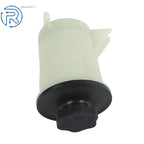 Power Steering Reservoir for Ford F-150 (2004–2008), Expedition (2002–2006), Lincoln (2006–2008)