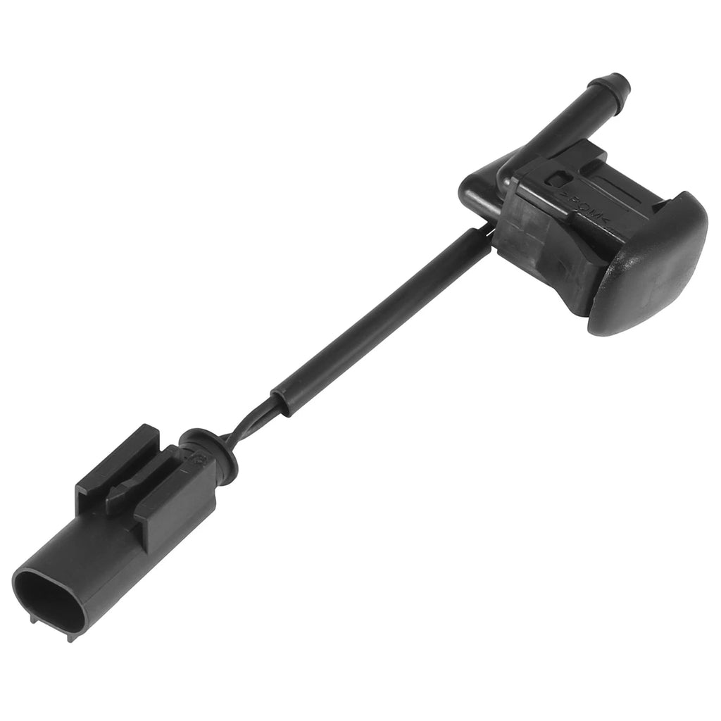 Windshield Washer Nozzles with Heating for BMW 5 Series E39 (1997–2003) 766549524512