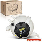 Coolant Reservoir Expansion Tank with Cap for BMW 540d xDrive (2018)