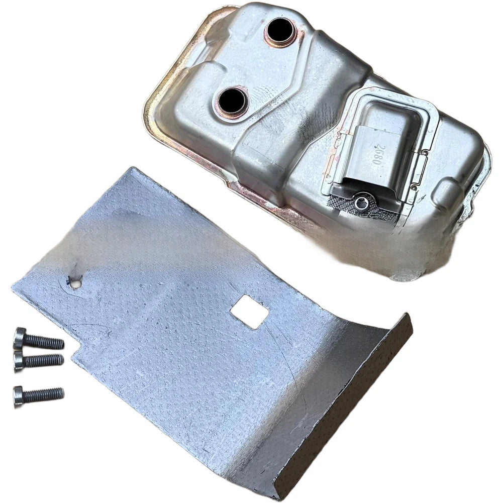 Muffler Gasket Kit for ECHO PB 8010 (1, 2, or 5 Piece Set)