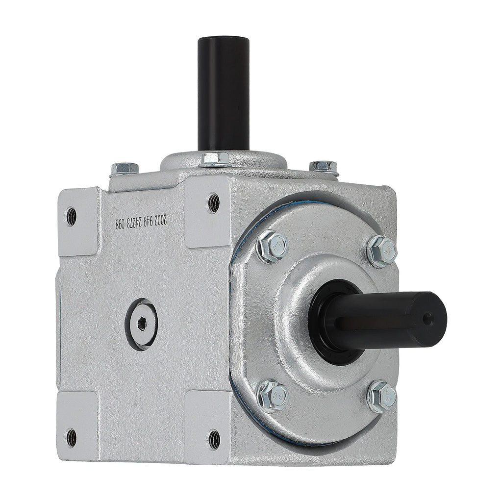 Bevel Gearbox for Right Angle Applications (40 HP)