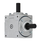 Bevel Gearbox for Right Angle Applications (40 HP)