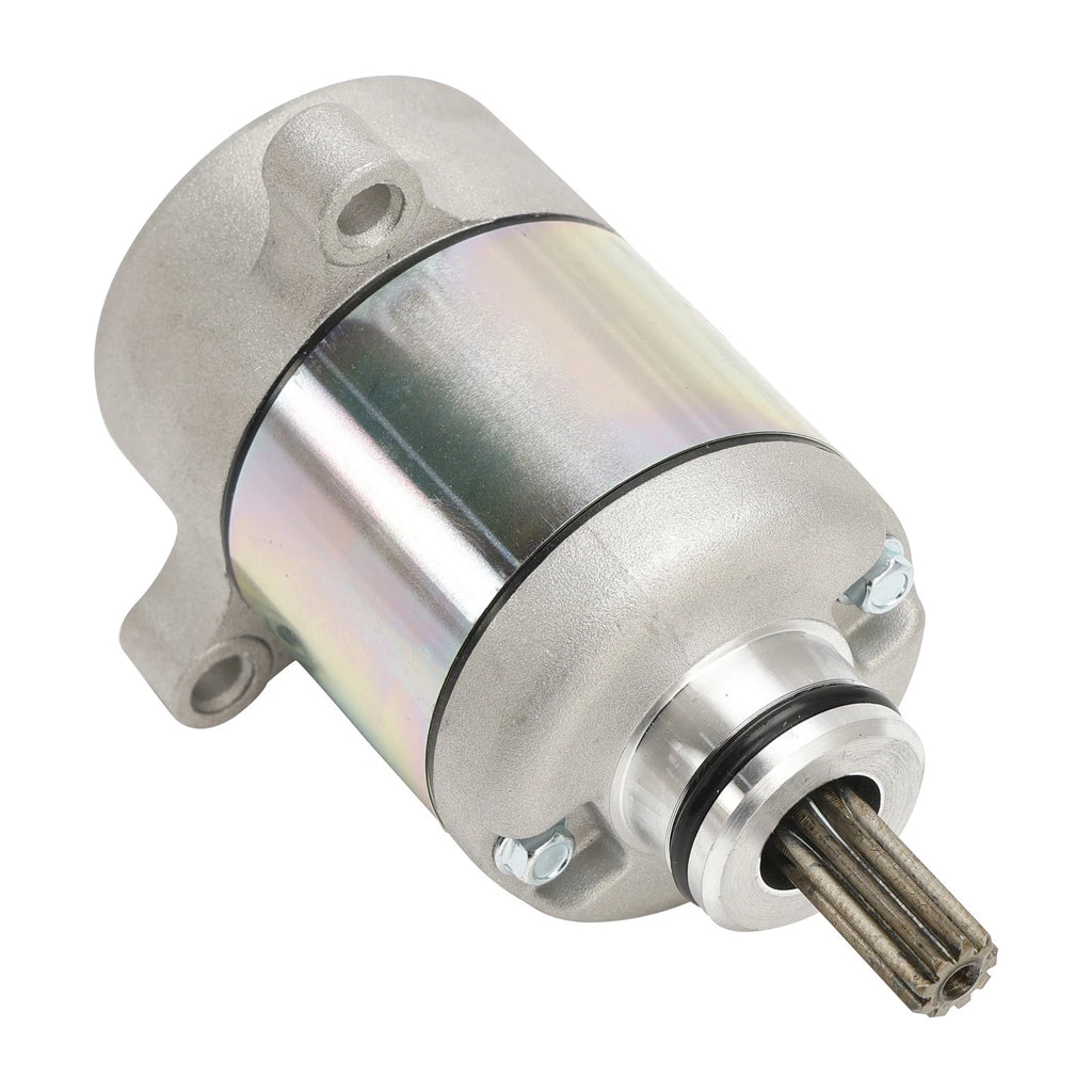 Starter for Suzuki FL 125 Address 125 / FD 125 Best 125 (2007–2010)