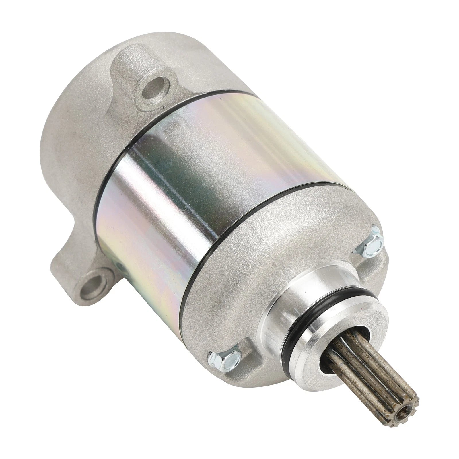 Starter for Suzuki FL 125 Address 125 / FD 125 Best 125 (2007–2010)