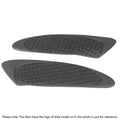 Gas Tank Traction Knee Grip Pad Decal for Suzuki GSXS1000 (2015-2017)