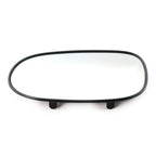 Heated Right Side Mirror Glass for Chevrolet Corvette (2005-2013)