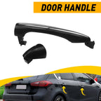 Exterior Door Handle for Kia Forte Cerato (2014–2018)
