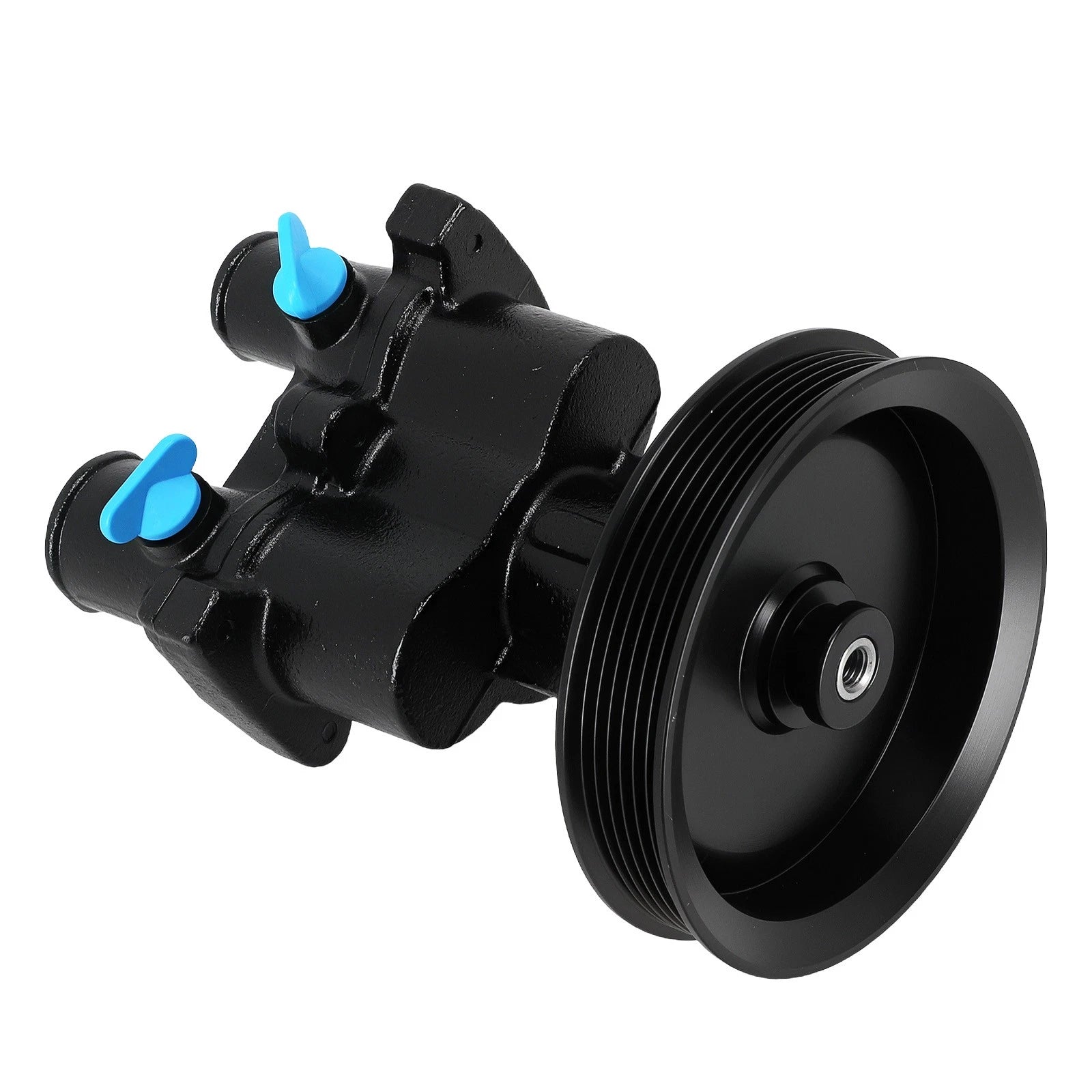 Marine Pump for Mercury 4.3L-6.2L MPI Sterndrive (ECM555, 46-8M0139995)