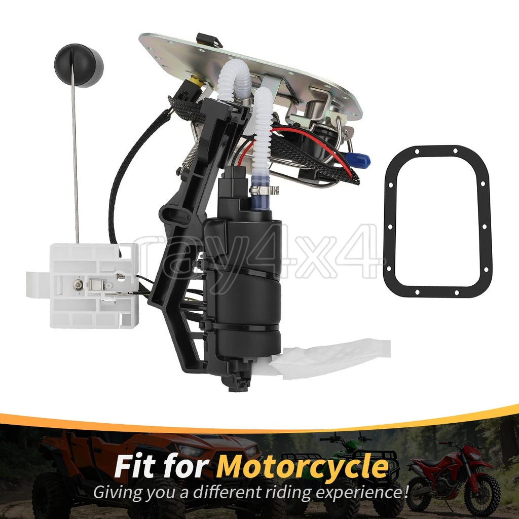 Fuel Pump Assembly for Harley Softail Fat Boy CVO Night Train (2006–2007) 75132-06