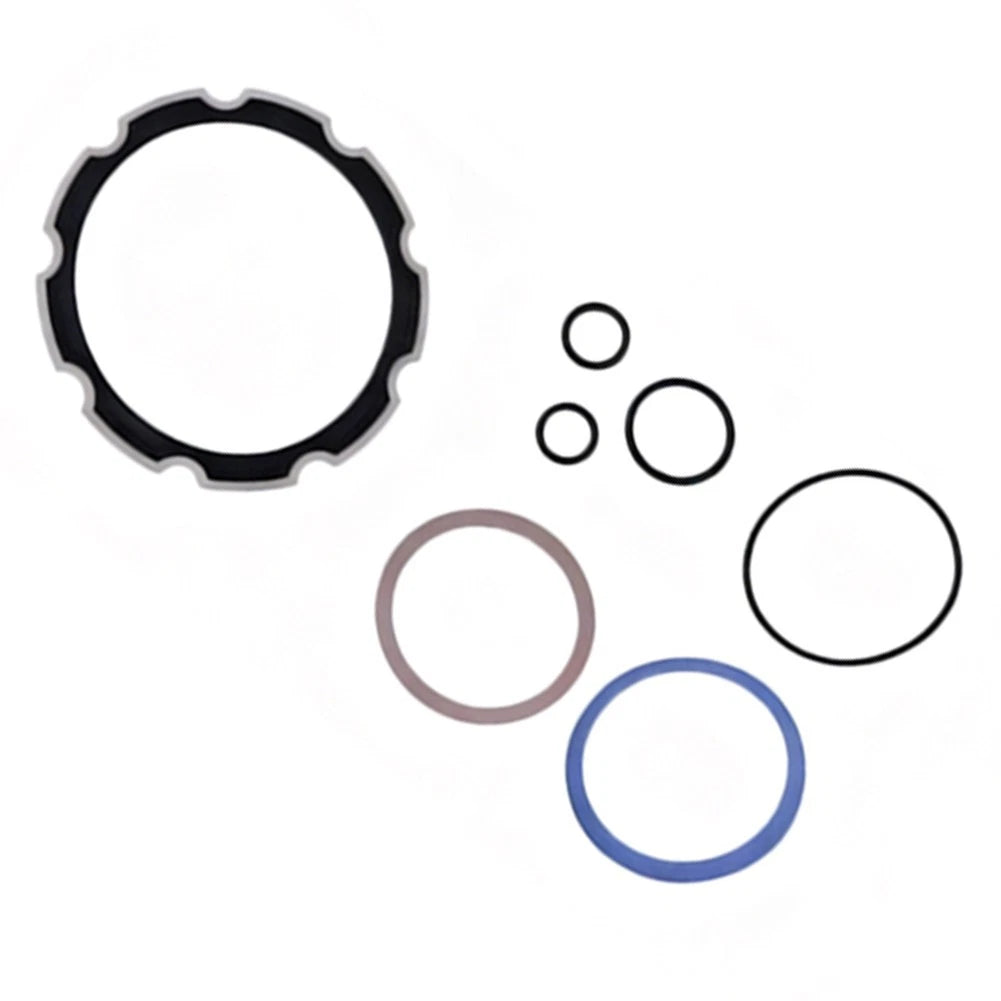 Drive Motor Seal Kit 6669455 for Bobcat 751 753 763 773 S130 S150 (–)