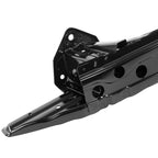 Rear Bumper Face Bar Reinforcement for Subaru Impreza (2012–2016)